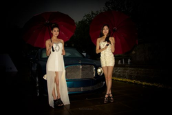 生物老师闫辰和孙小萌教学视频展示